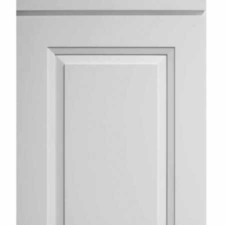 nuvelle cabinet aspen white